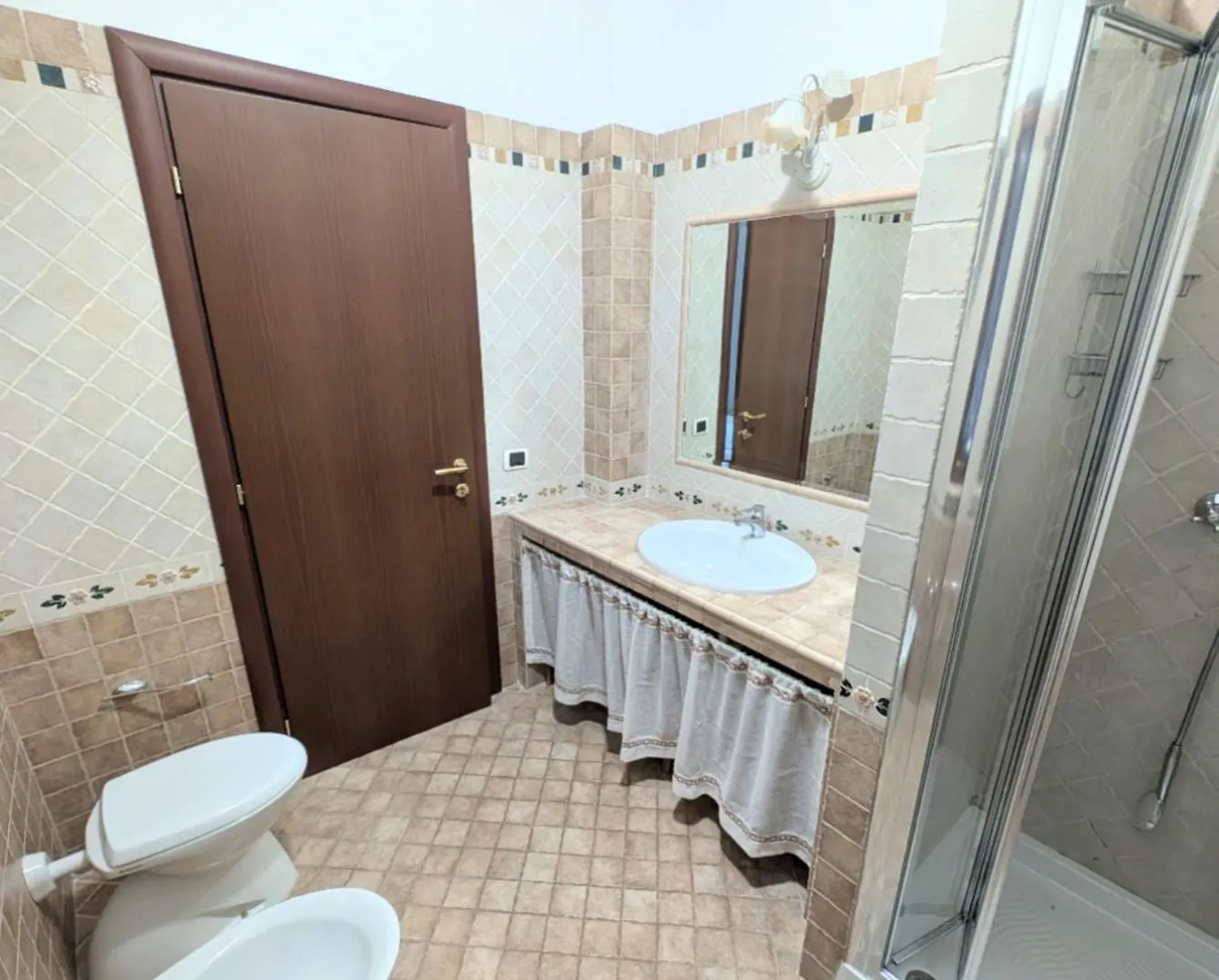 Apartmán Cvr Casa Vacanze Roma