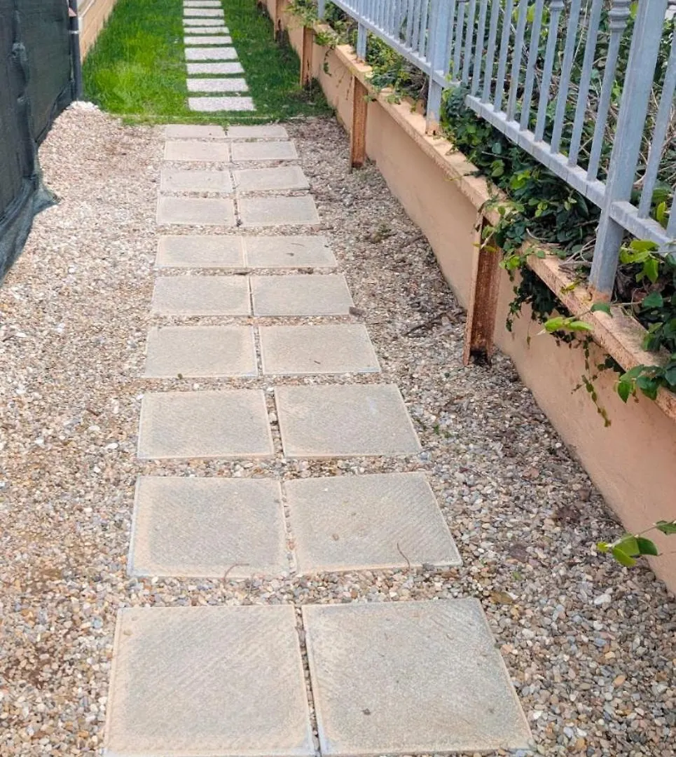 Apartmán Cvr Casa Vacanze Roma