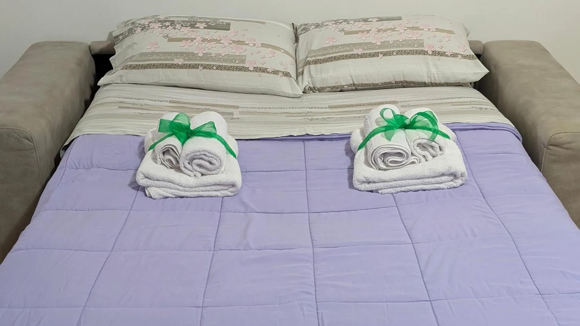 Apartmán Cvr Casa Vacanze Roma