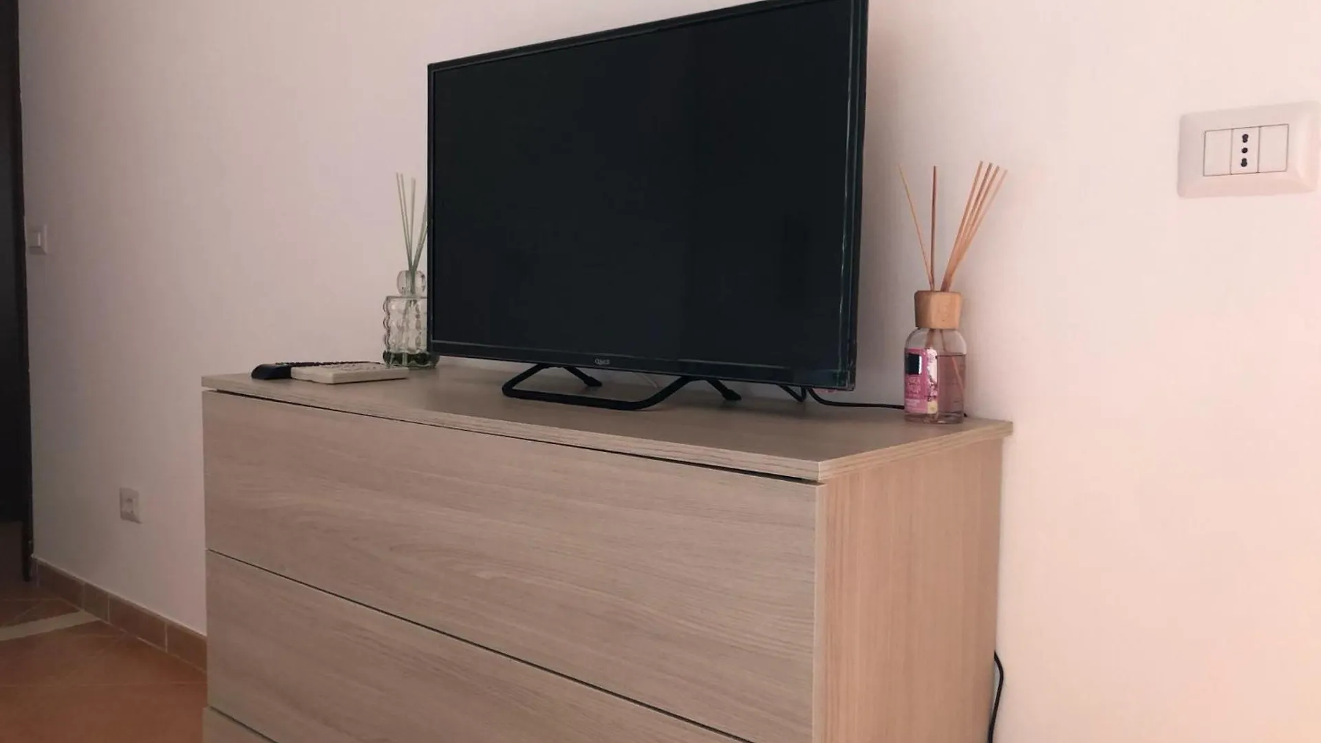 Cvr Casa Vacanze Roma 0*, Řím Itálie
