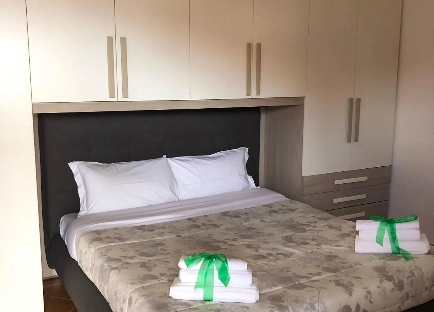 Cvr Casa Vacanze Roma