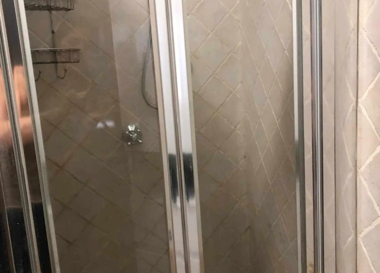 Apartment Cvr Casa Vacanze Roma
