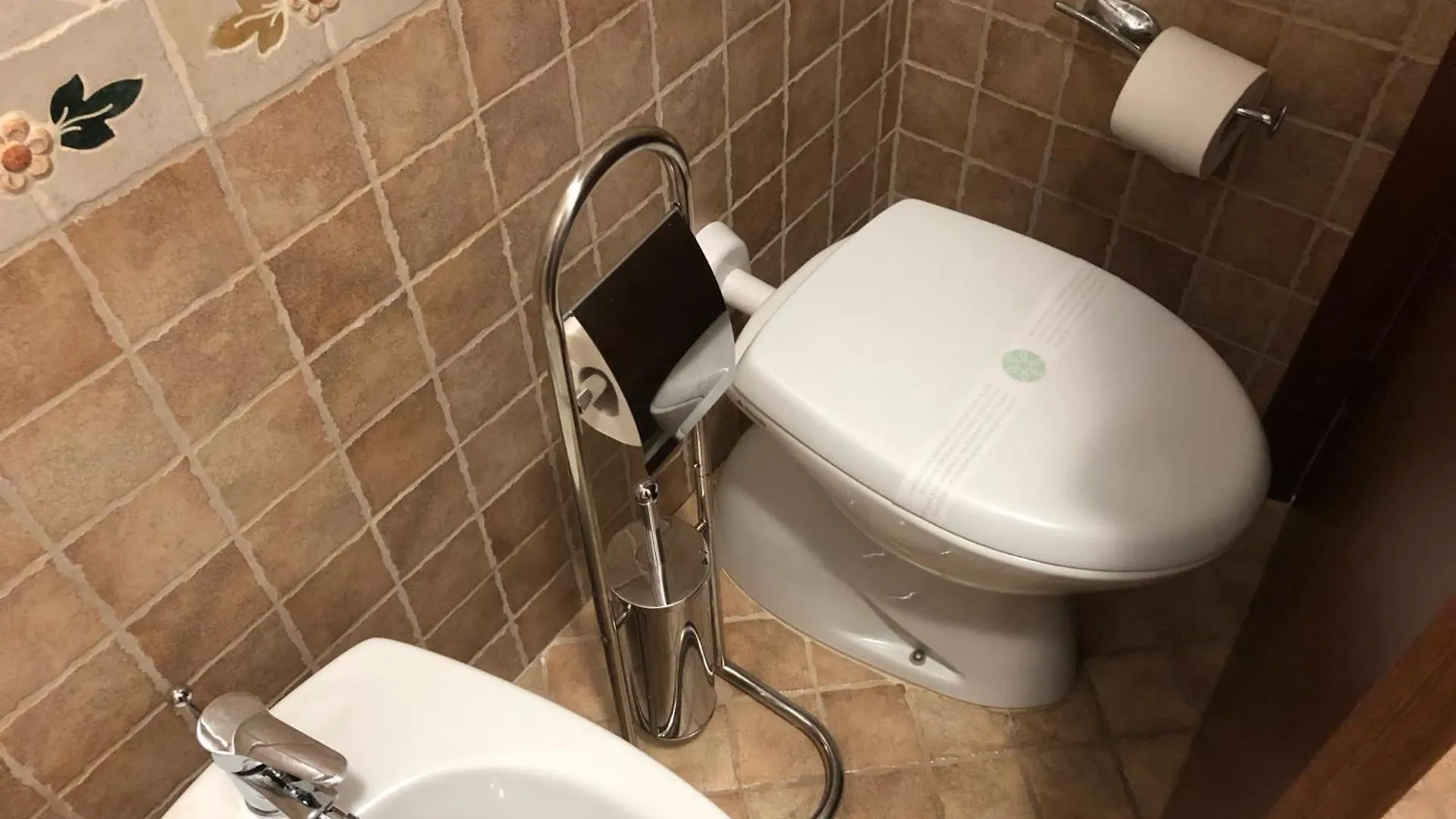Cvr Casa Vacanze Roma 0*, Řím