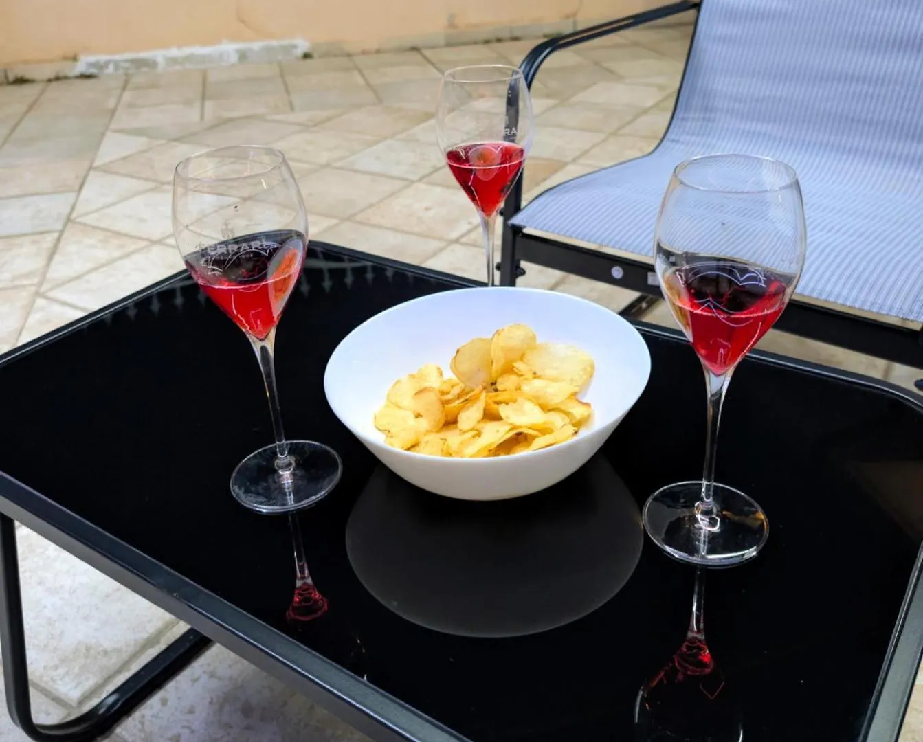 Apartment Cvr Casa Vacanze Roma Italy