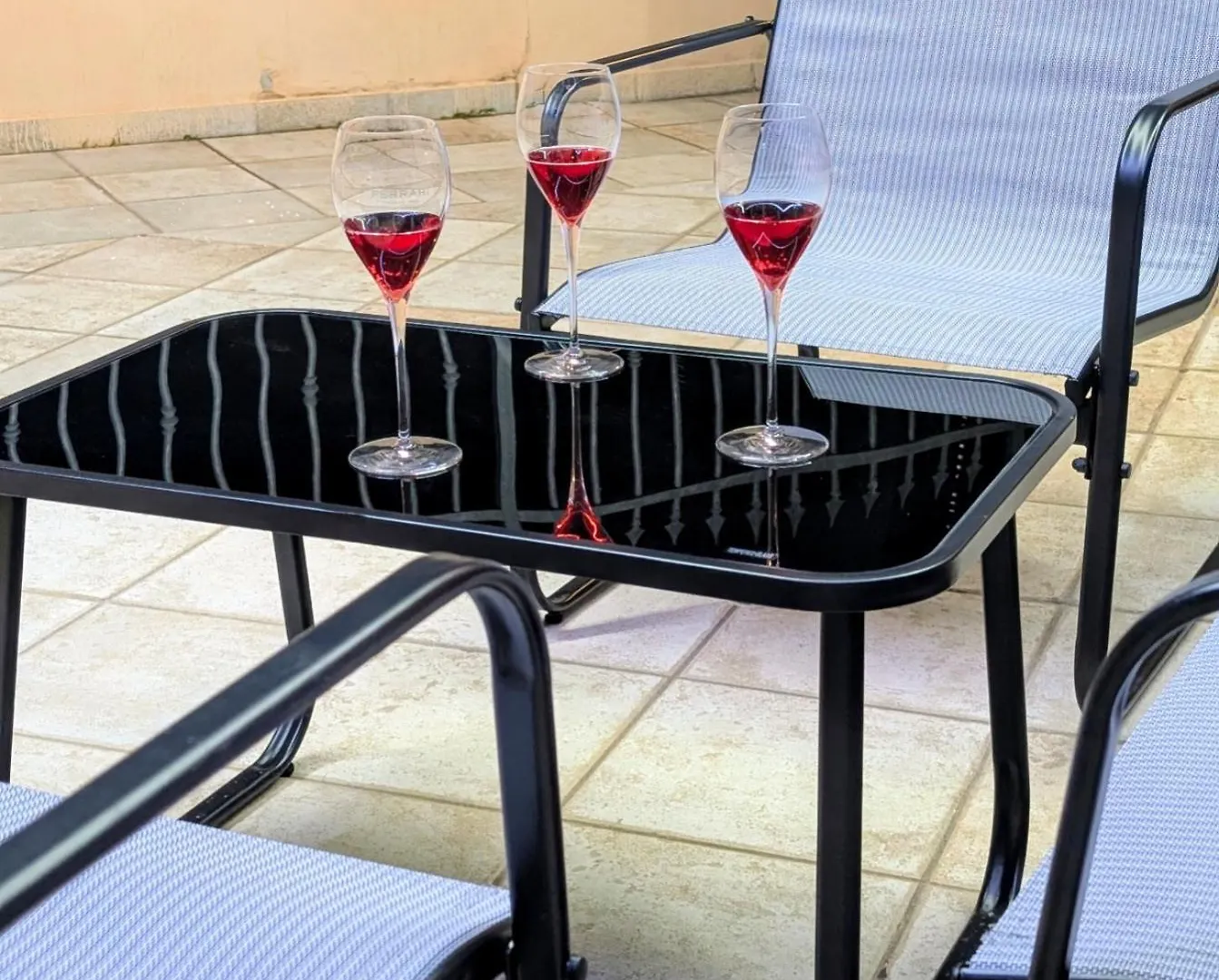 Appartement Cvr Casa Vacanze Roma Italië