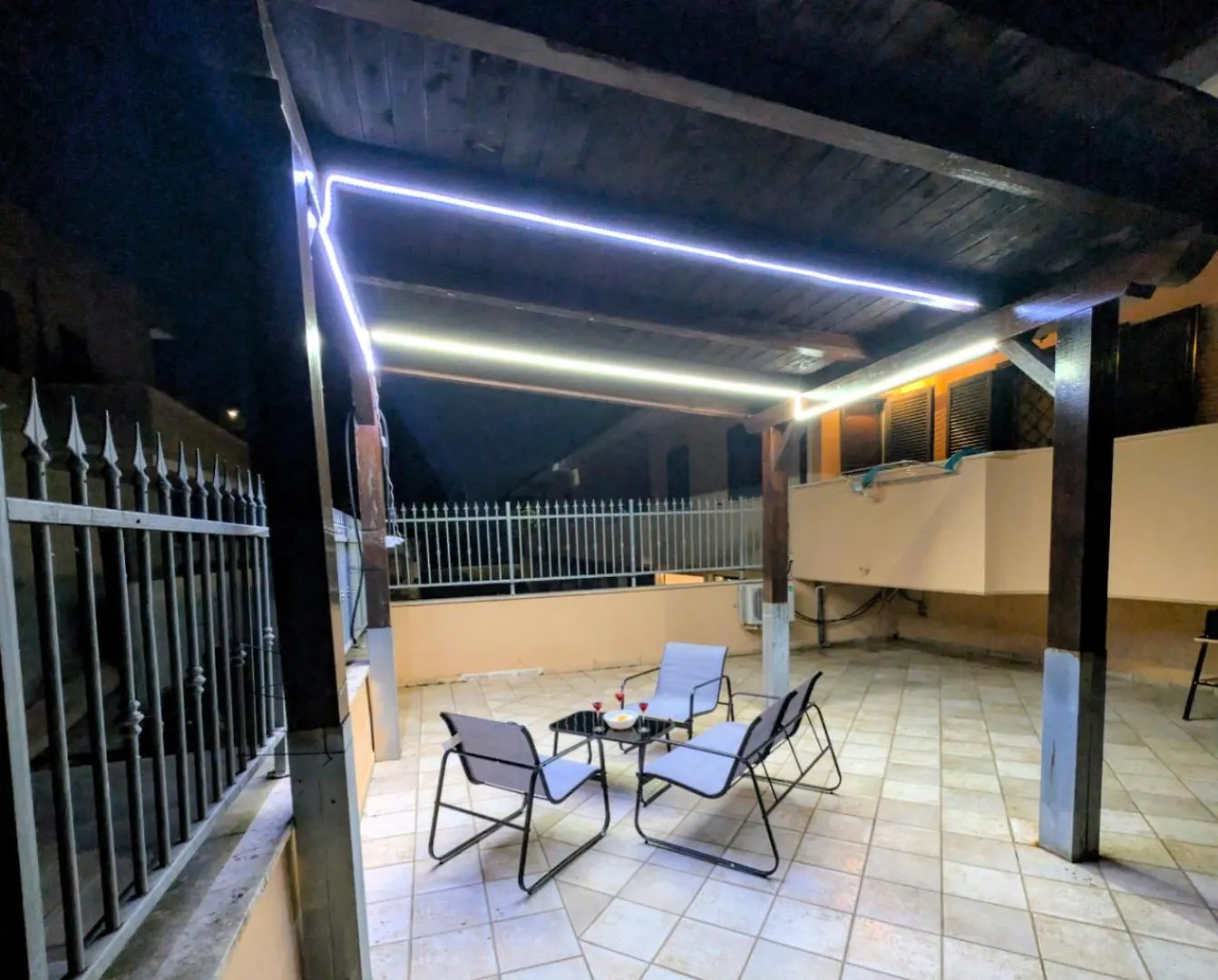 Cvr Casa Vacanze Roma Rome