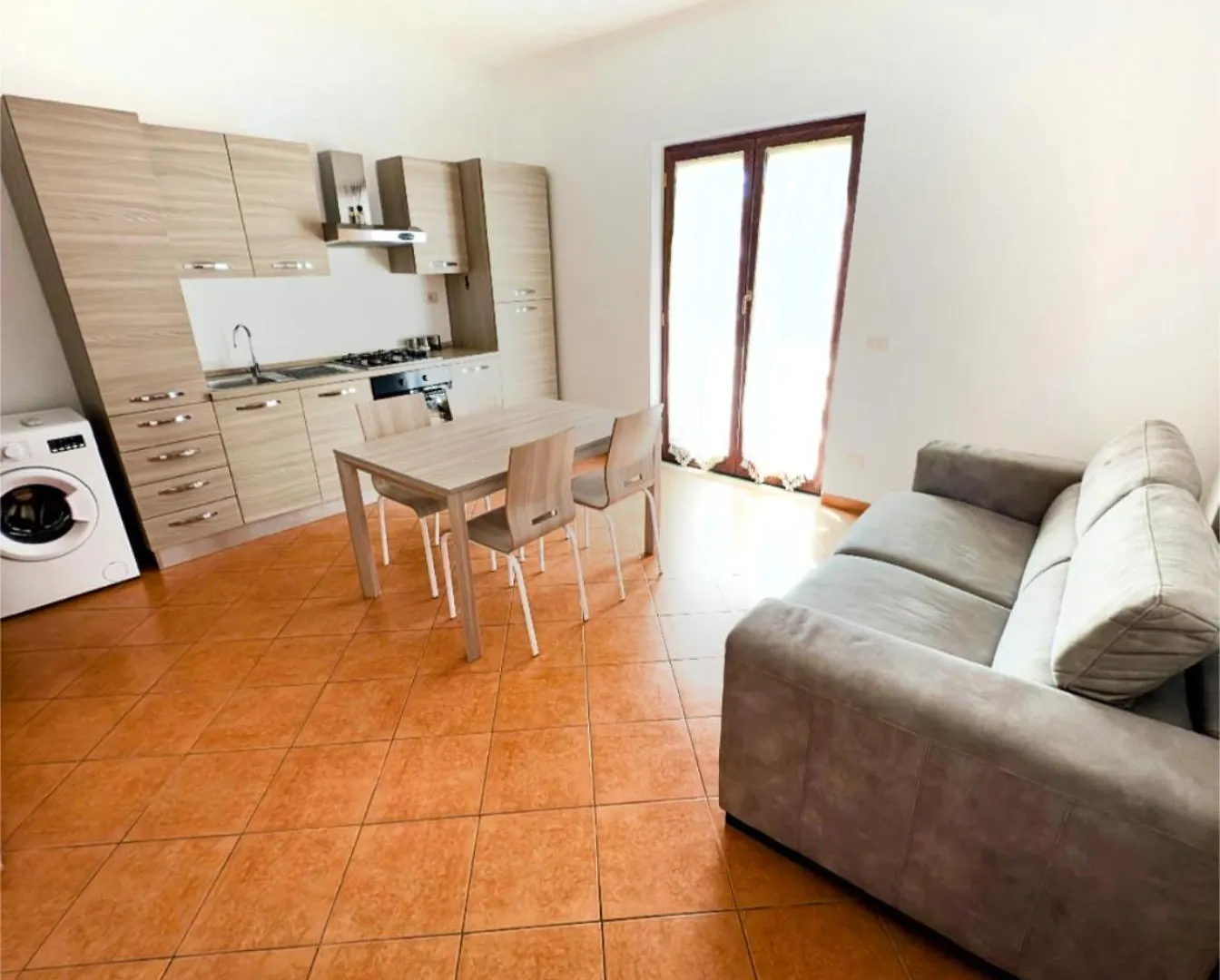 Cvr Casa Vacanze Roma Apartment Rome