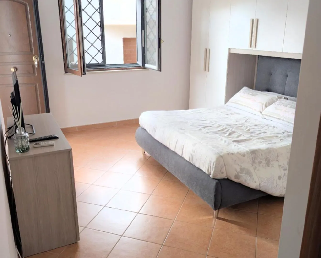 Apartment Cvr Casa Vacanze Roma