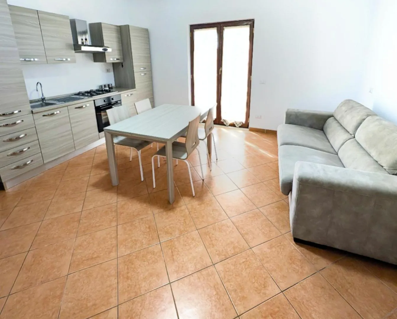 Cvr Casa Vacanze Roma Apartment