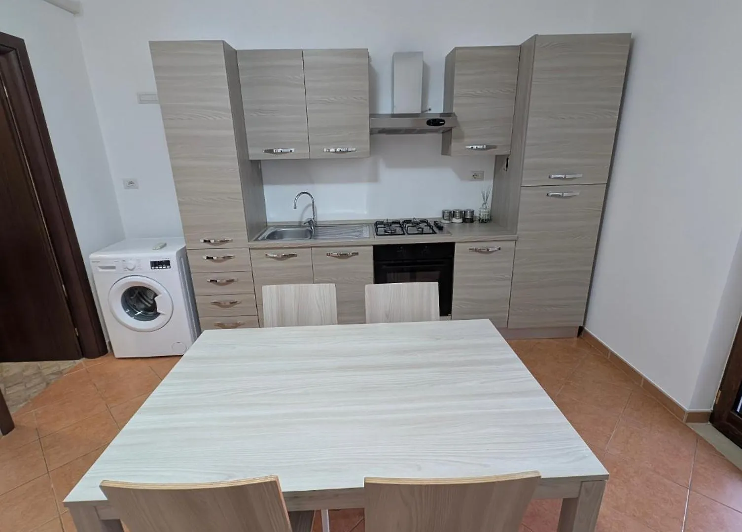 Cvr Casa Vacanze Roma Apartment