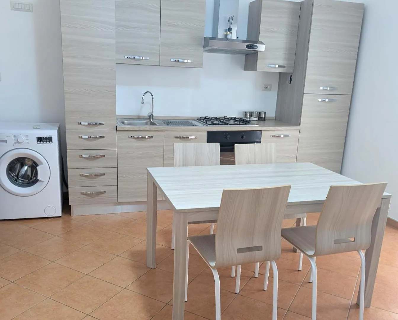 Apartment Cvr Casa Vacanze Roma Italy