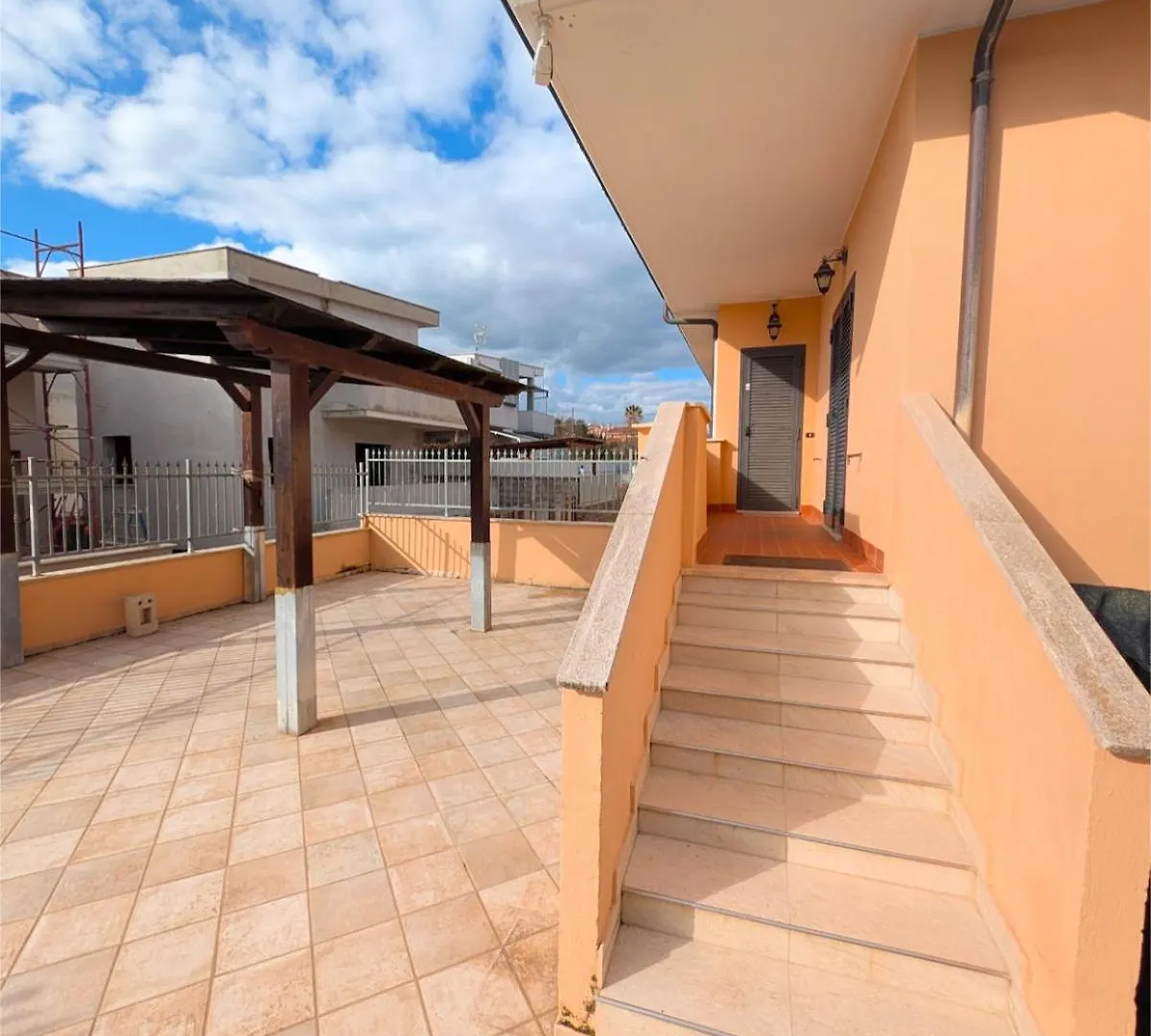 Cvr Casa Vacanze Roma 0*, Rome