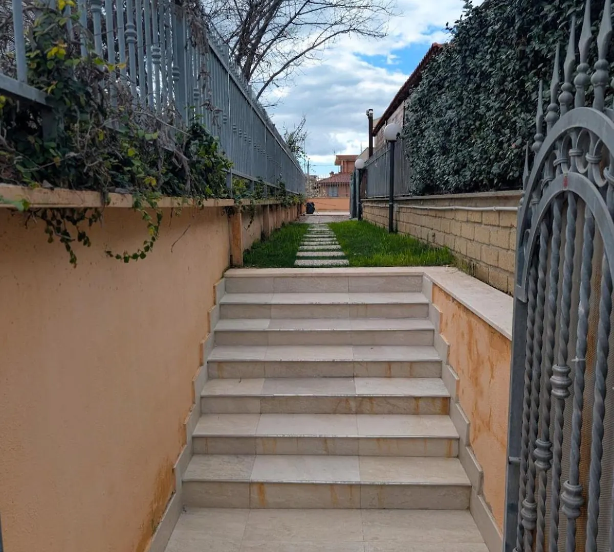 Cvr Casa Vacanze Roma