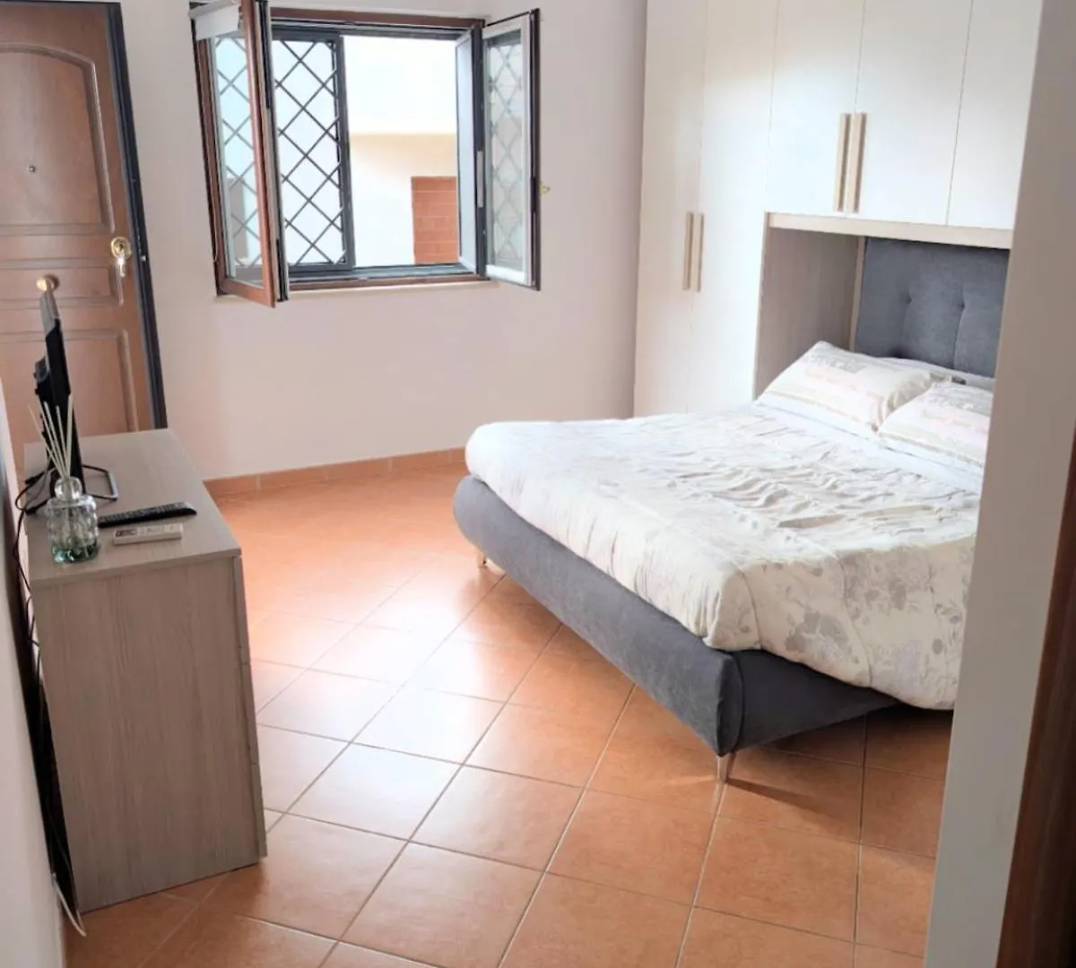 Cvr Casa Vacanze Roma 0*, Rome