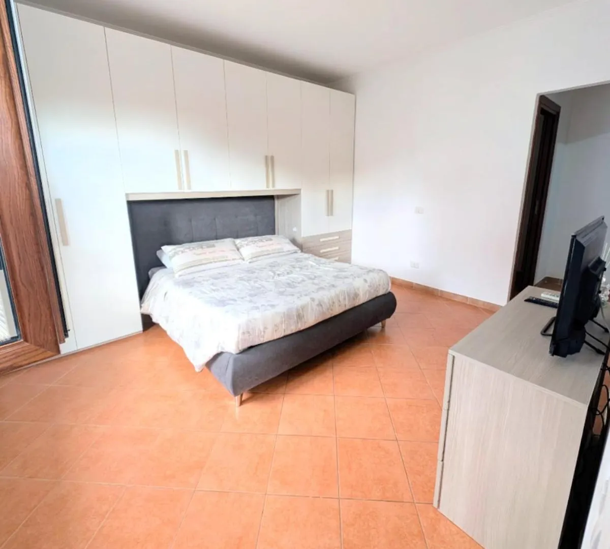 Cvr Casa Vacanze Roma Apartment Rome