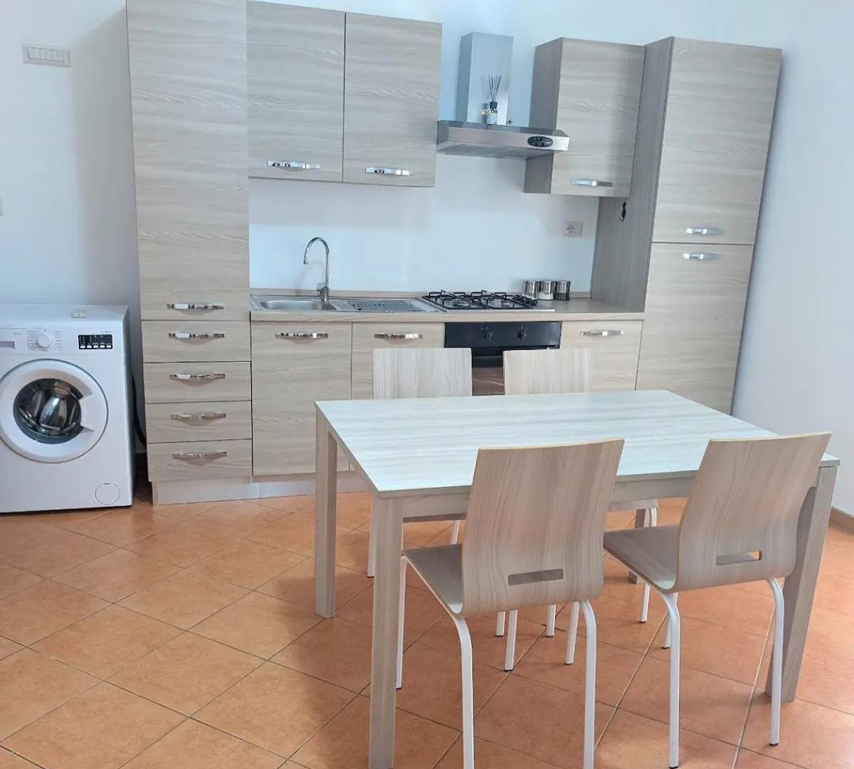 Cvr Casa Vacanze Roma 0*, Rome Italy