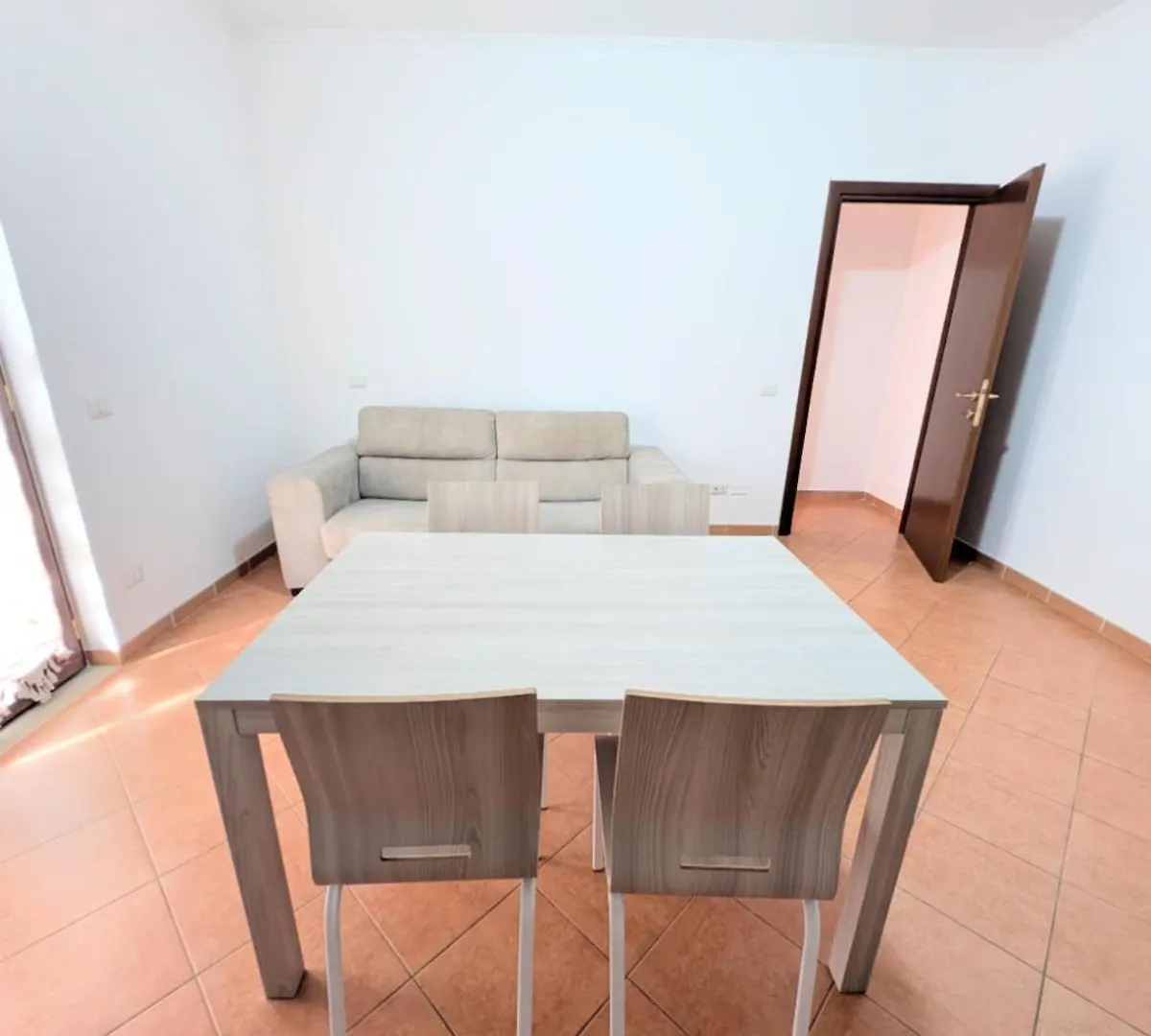Apartment Cvr Casa Vacanze Roma Italy
