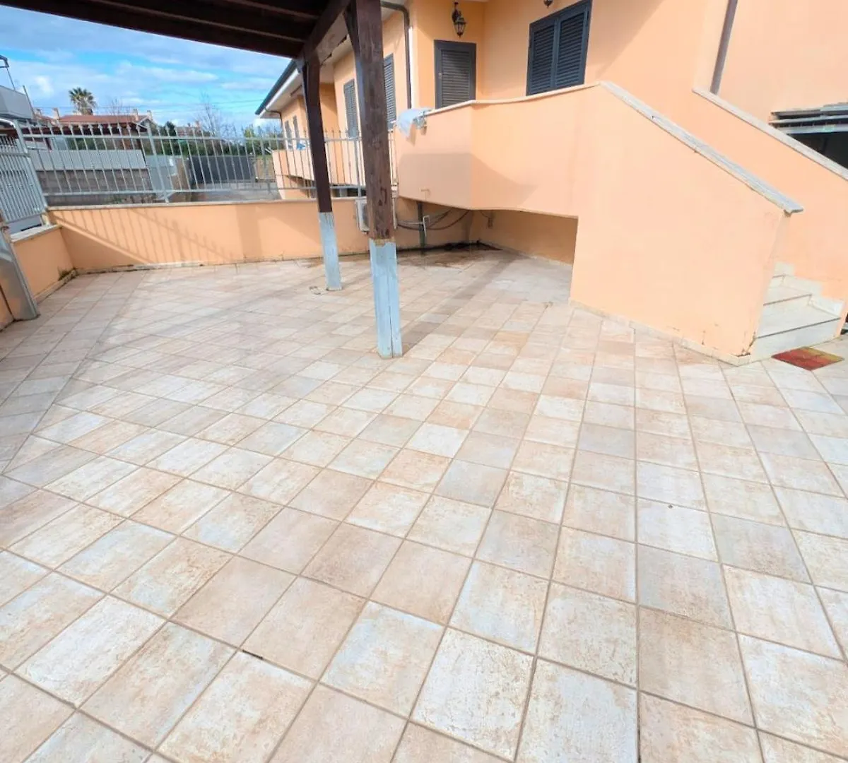 Cvr Casa Vacanze Roma Rome