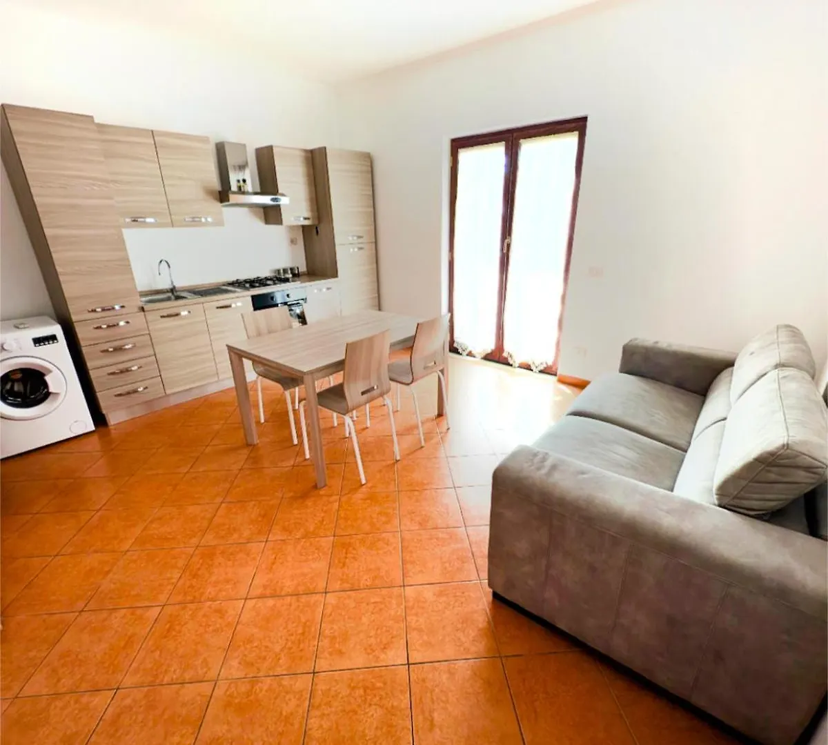 Cvr Casa Vacanze Roma Apartment