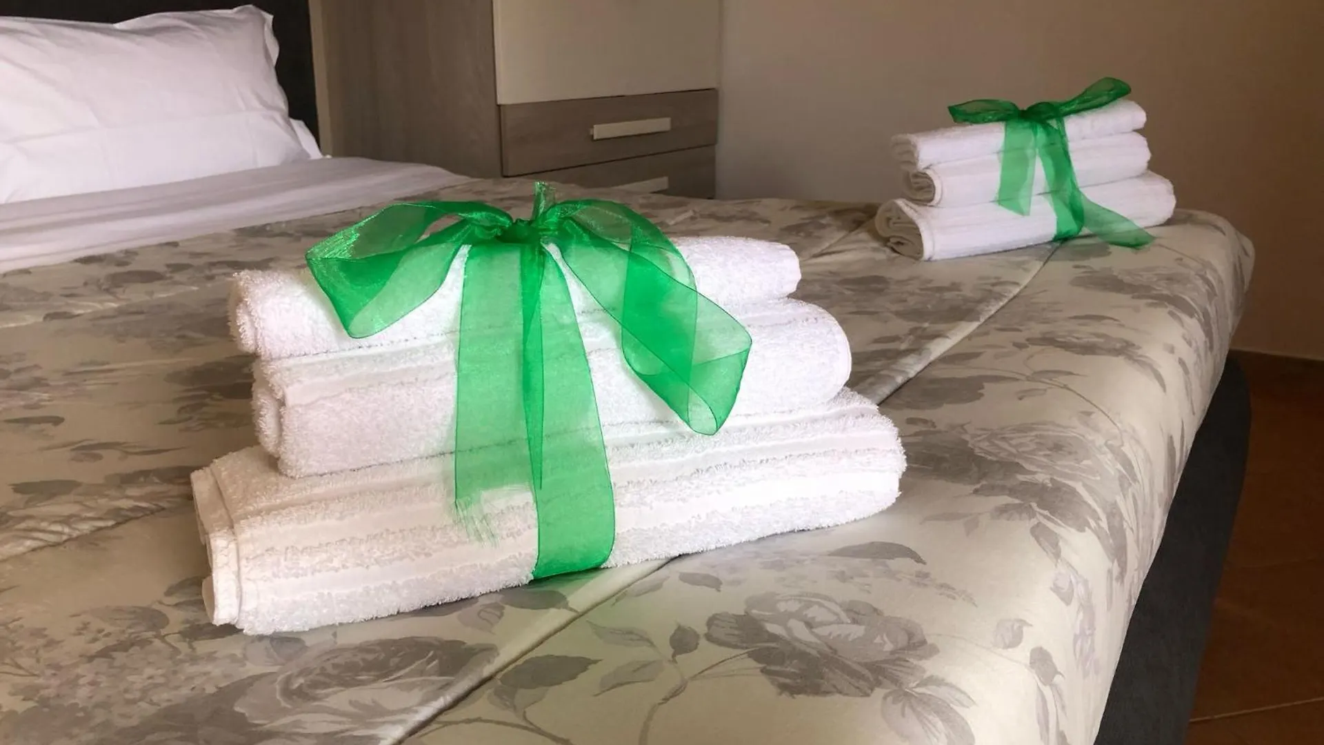 Cvr Casa Vacanze Roma Apartment Rome