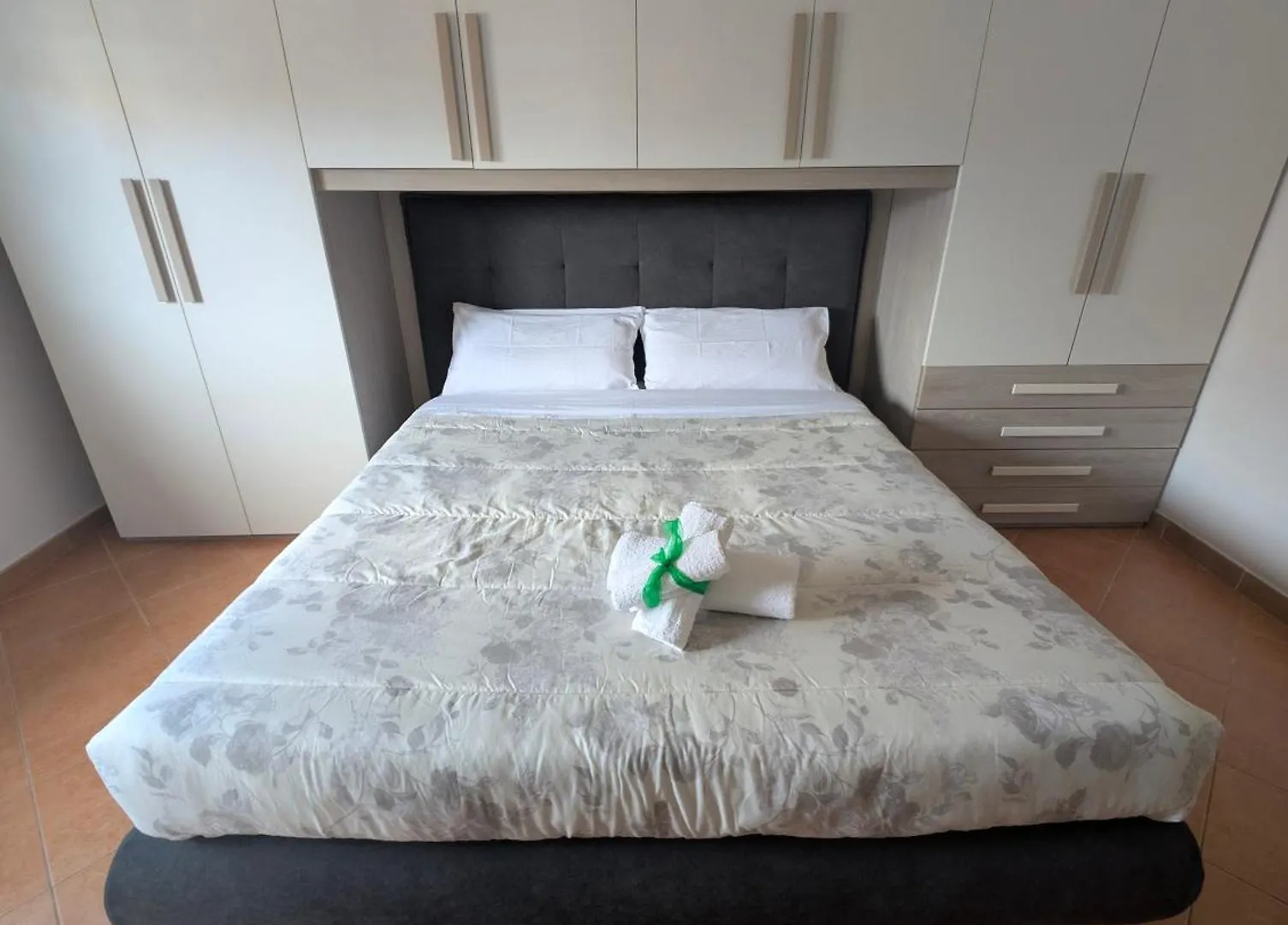 Cvr Casa Vacanze Roma Rome