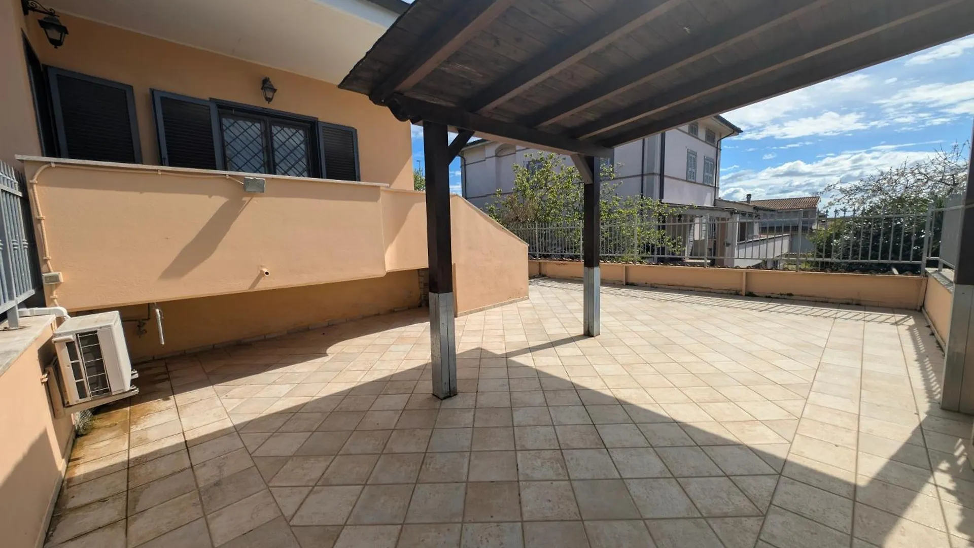 Cvr Casa Vacanze Roma Italy
