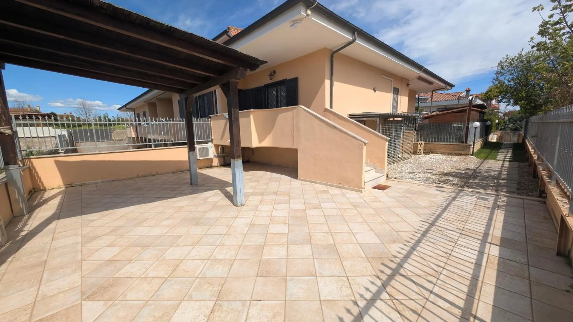 Cvr Casa Vacanze Roma