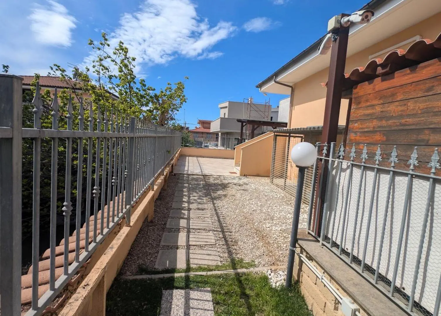 Apartment Cvr Casa Vacanze Roma